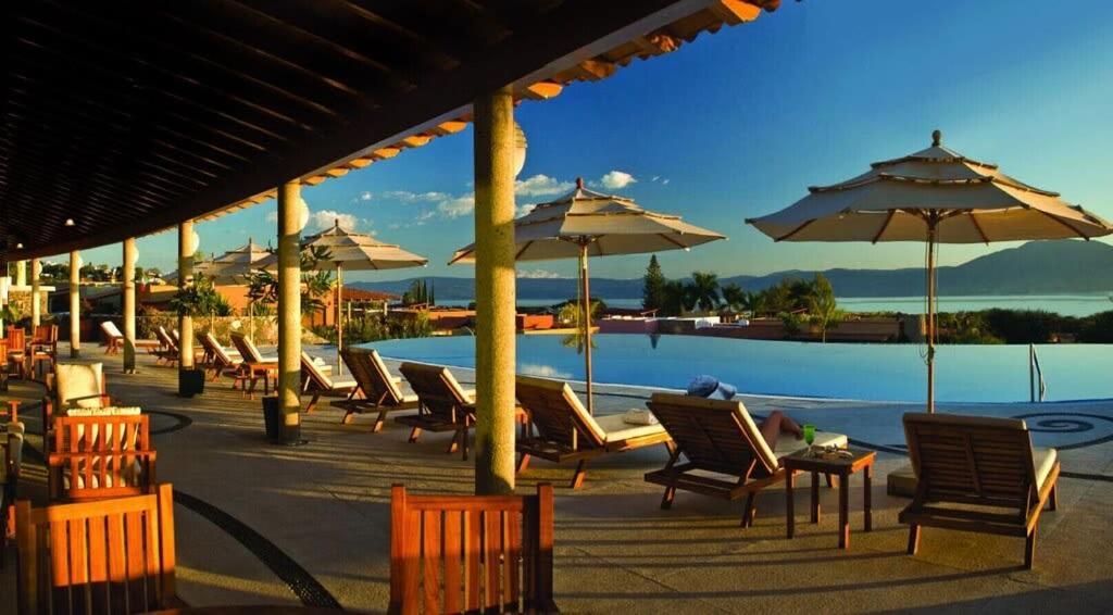 El Dorado Ajijic by Restavio Exterior foto