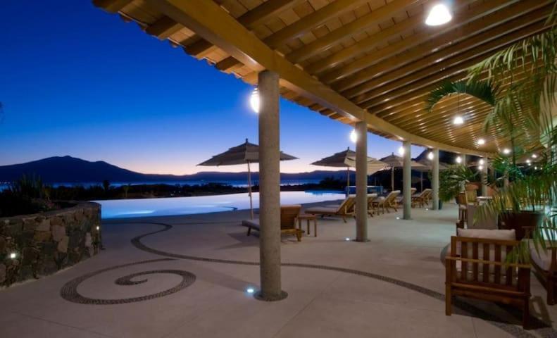 El Dorado Ajijic by Restavio Exterior foto