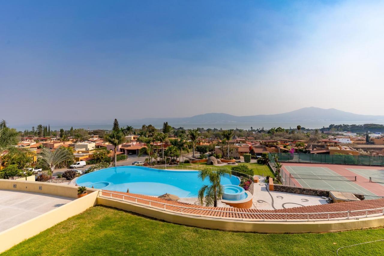El Dorado Ajijic by Restavio Exterior foto