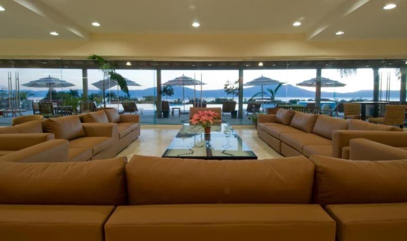 El Dorado Ajijic by Restavio Exterior foto
